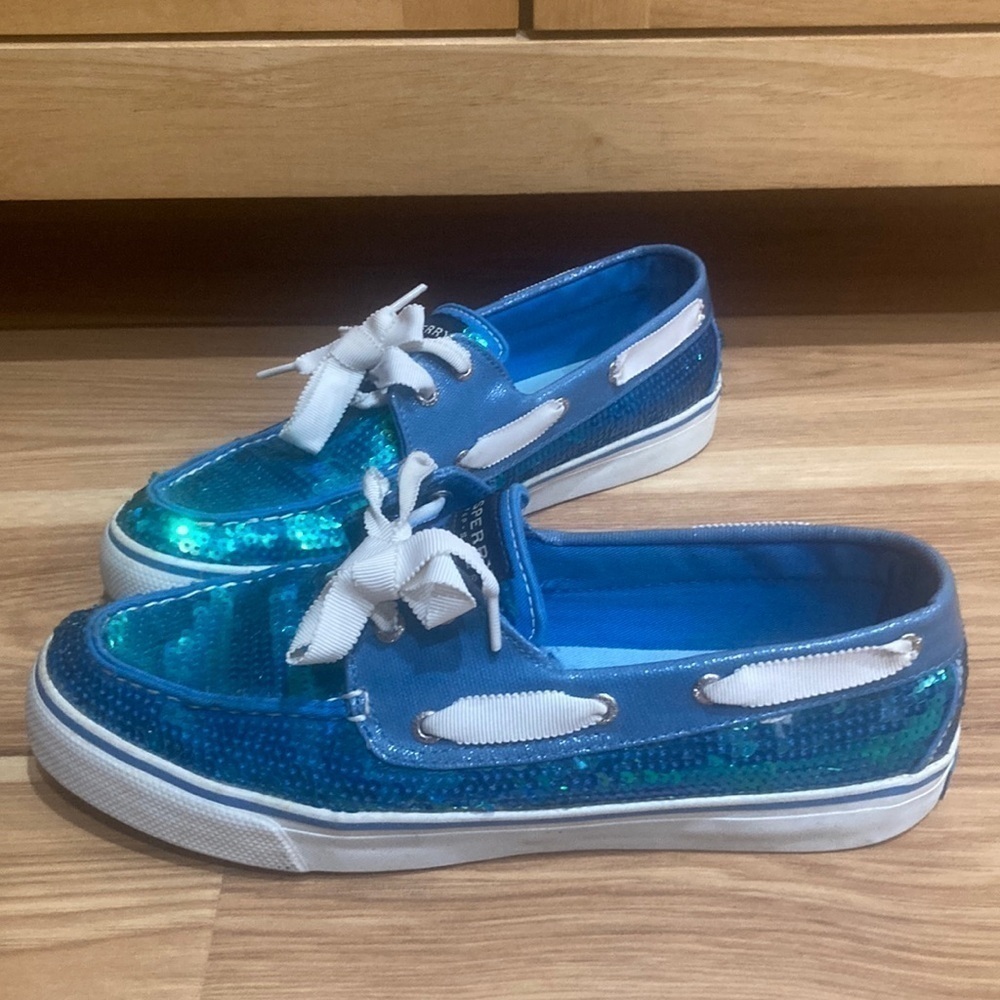 Women’s Sperry Top-Sider